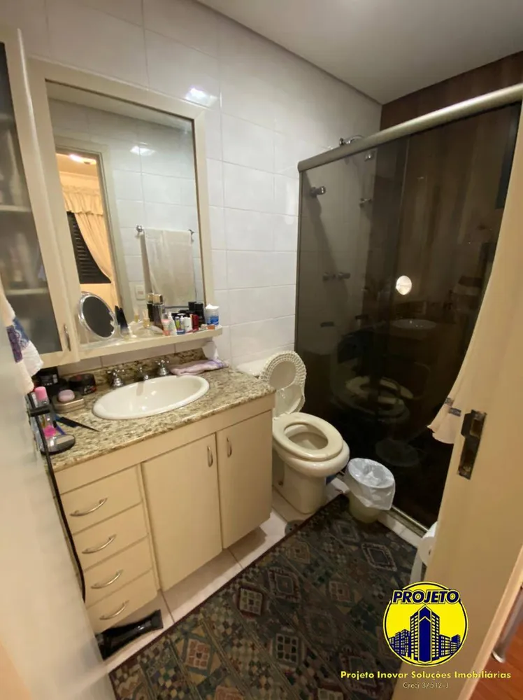 Apartamento, 3 quartos, 89 m² - Foto 11