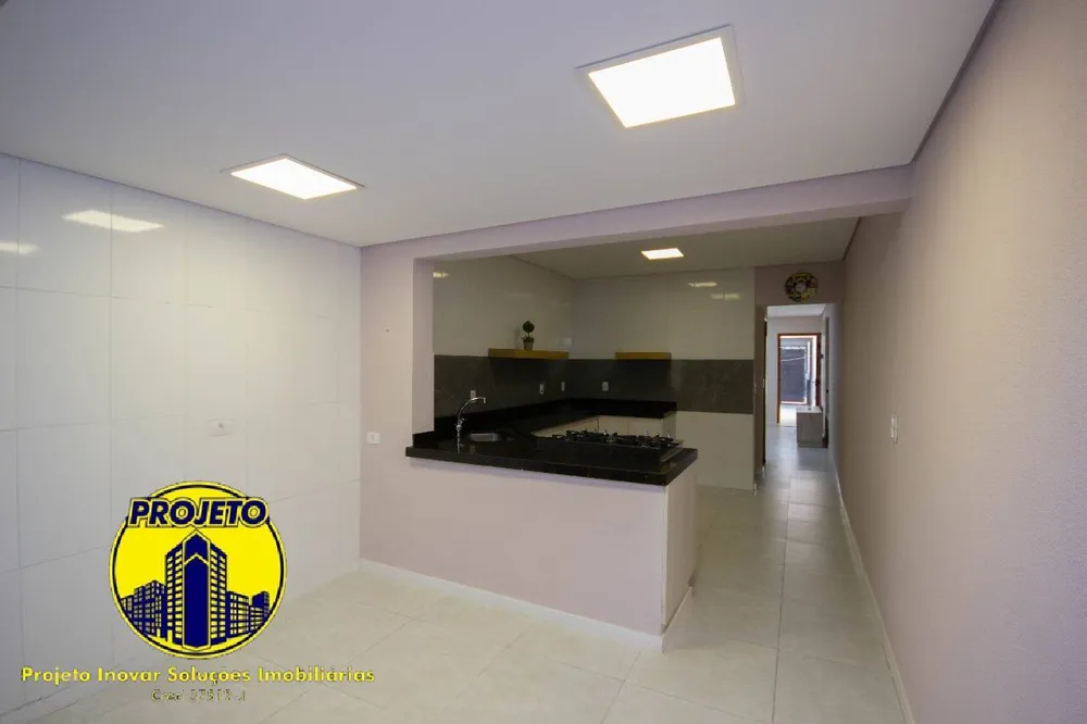 Sobrado, 3 quartos, 137 m² - Foto 4