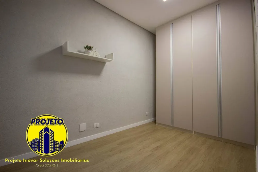 Sobrado, 3 quartos, 137 m² - Foto 8