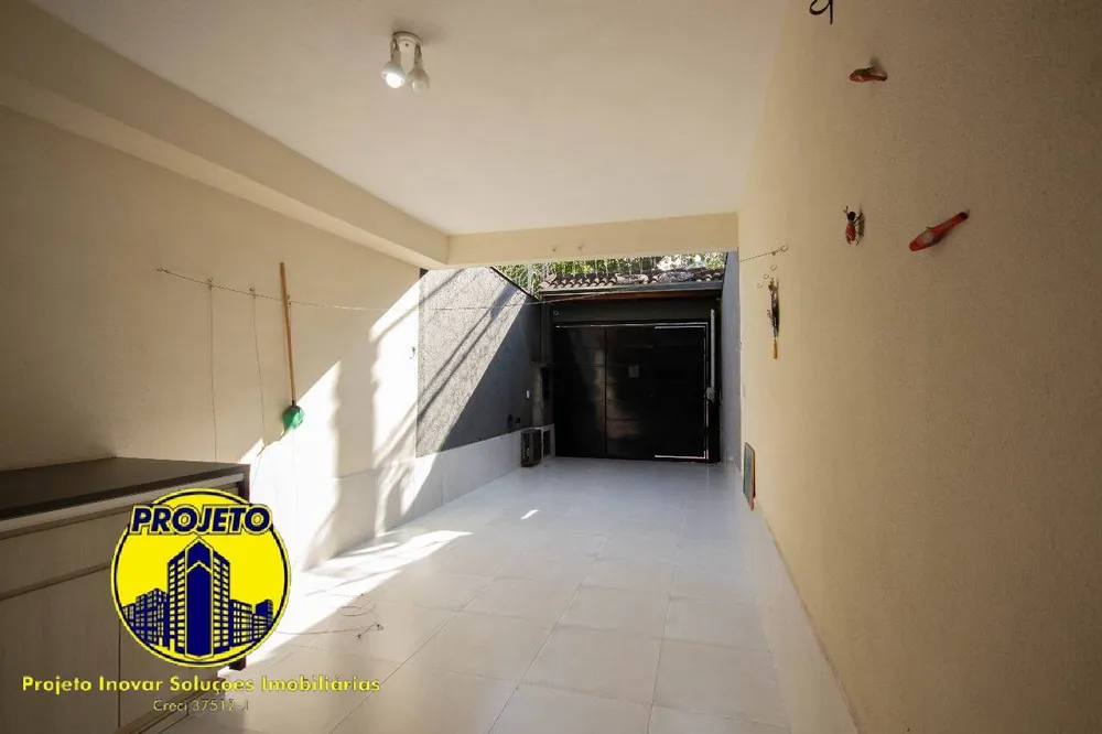 Sobrado, 3 quartos, 137 m² - Foto 12