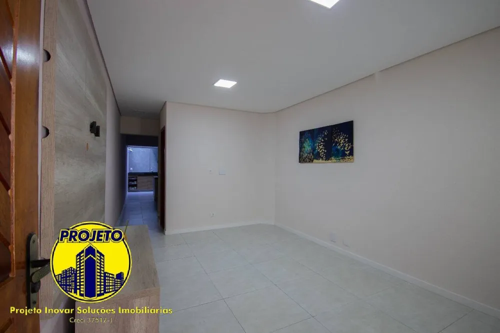 Sobrado, 3 quartos, 137 m² - Foto 2