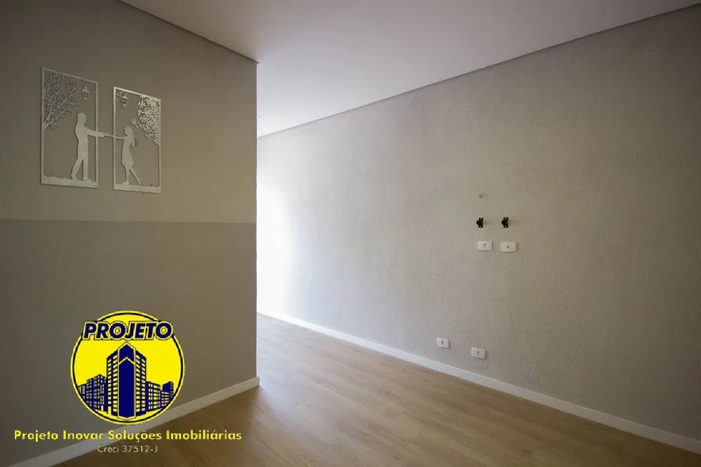 Sobrado, 3 quartos, 137 m² - Foto 3