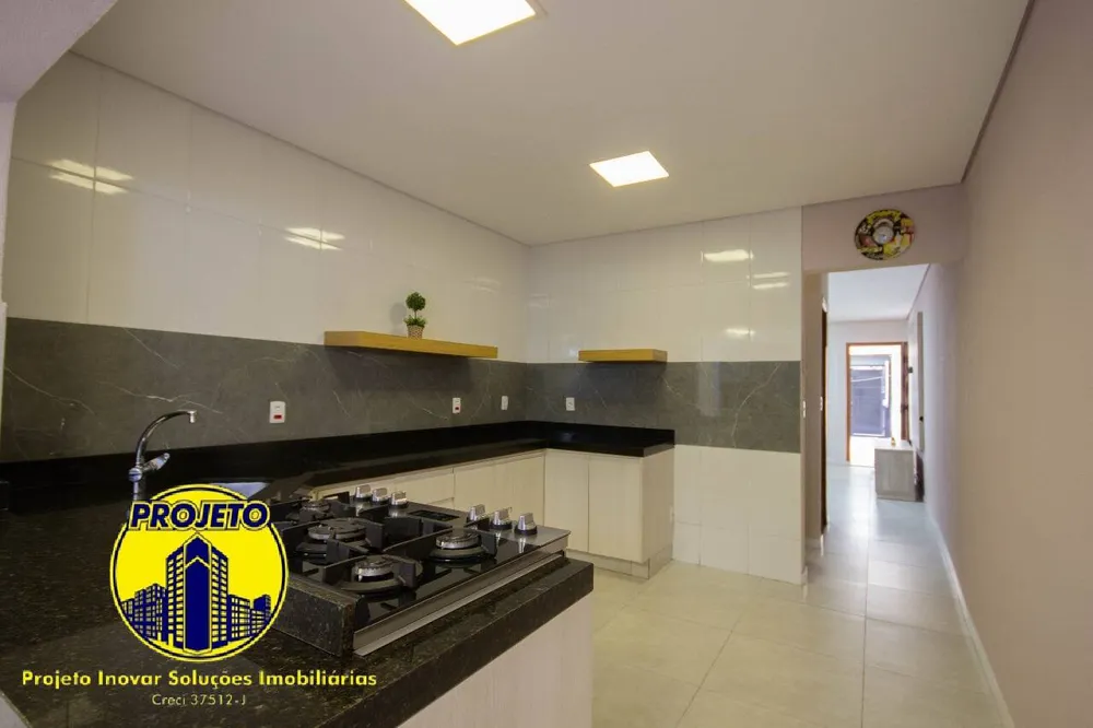 Sobrado, 3 quartos, 137 m² - Foto 5