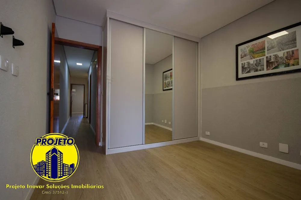 Sobrado, 3 quartos, 137 m² - Foto 9