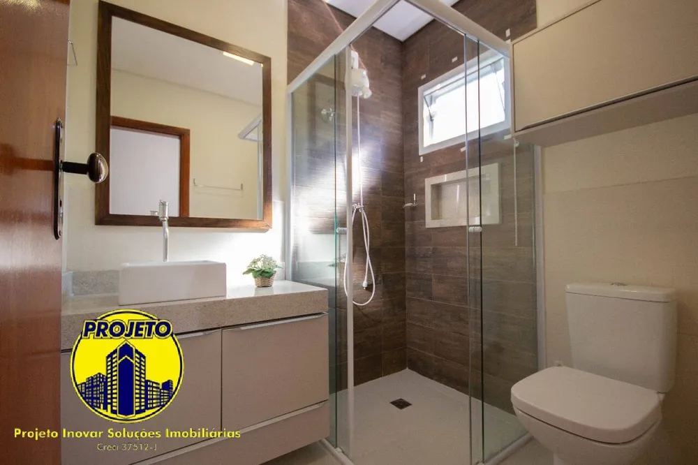 Sobrado, 3 quartos, 137 m² - Foto 11