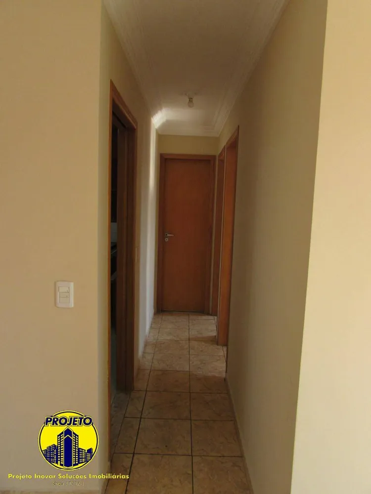 Apartamento, 2 quartos, 55 m² - Foto 4