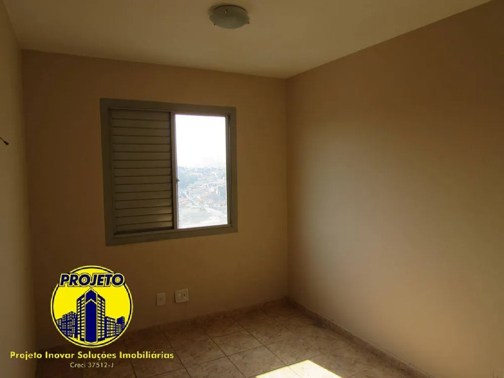 Apartamento, 2 quartos, 55 m² - Foto 5