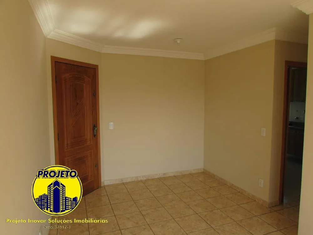Apartamento, 2 quartos, 55 m² - Foto 3