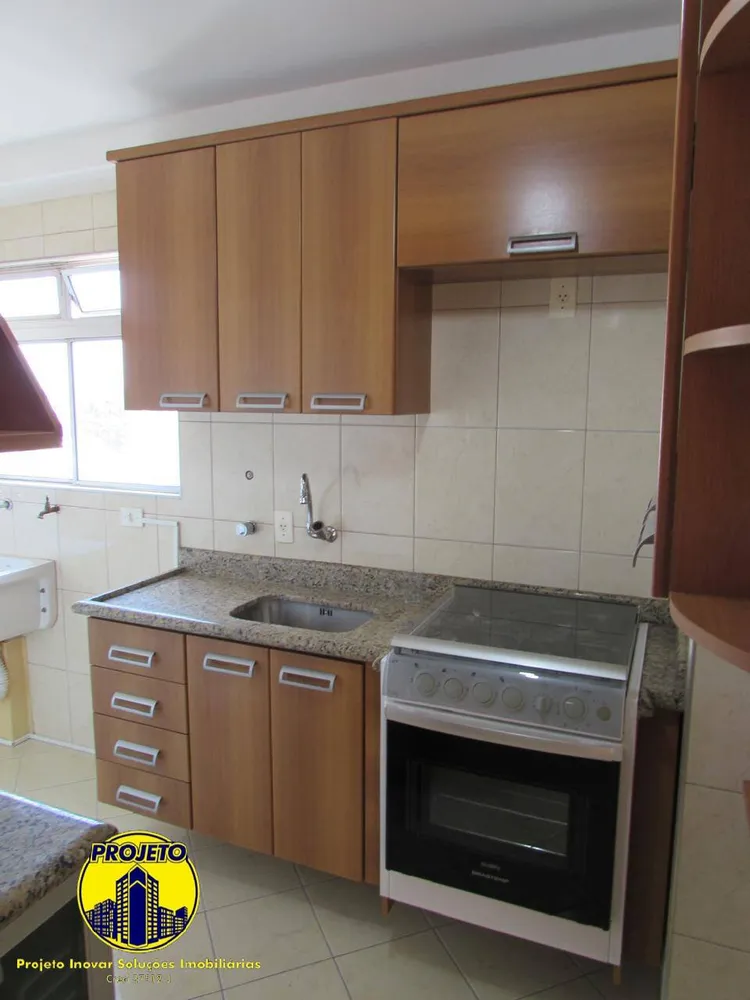 Apartamento, 2 quartos, 55 m² - Foto 7
