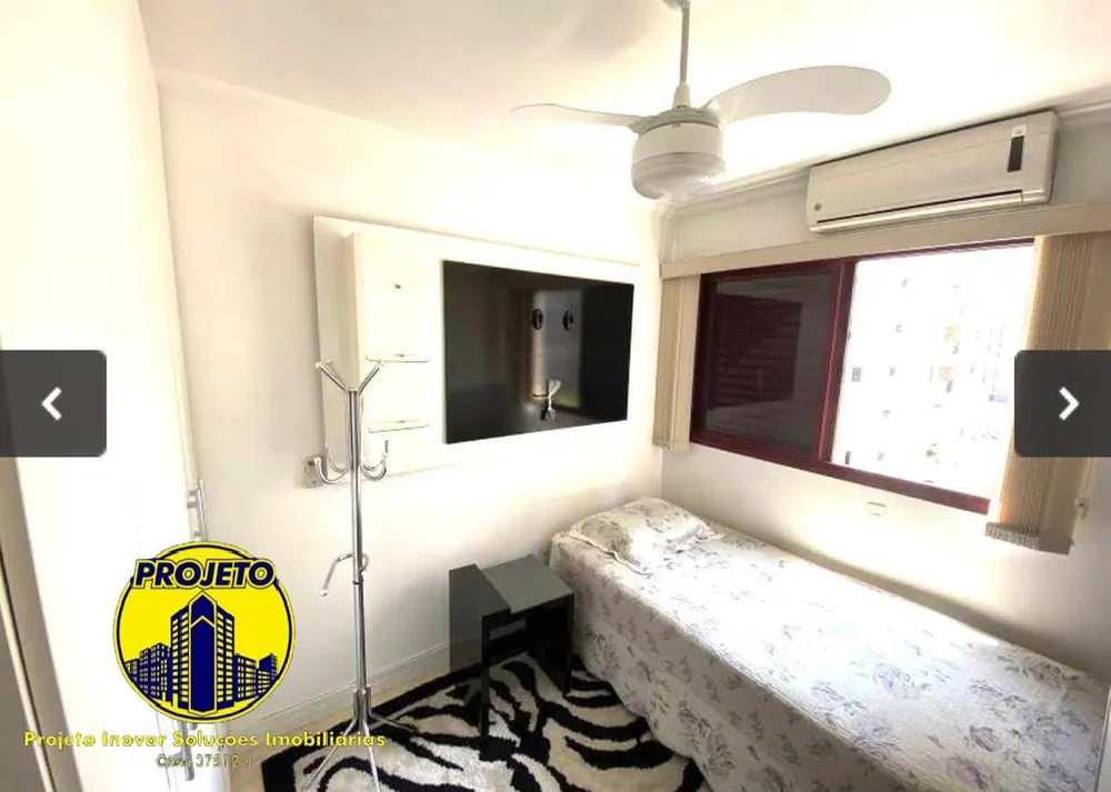 Apartamento, 3 quartos, 96 m² - Foto 12