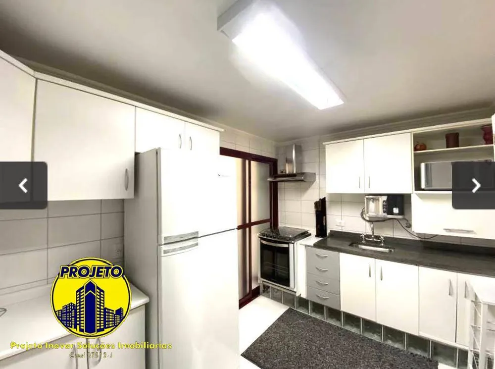 Apartamento, 3 quartos, 96 m² - Foto 6
