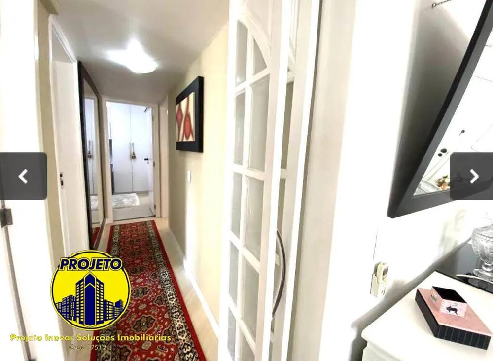 Apartamento, 3 quartos, 96 m² - Foto 11