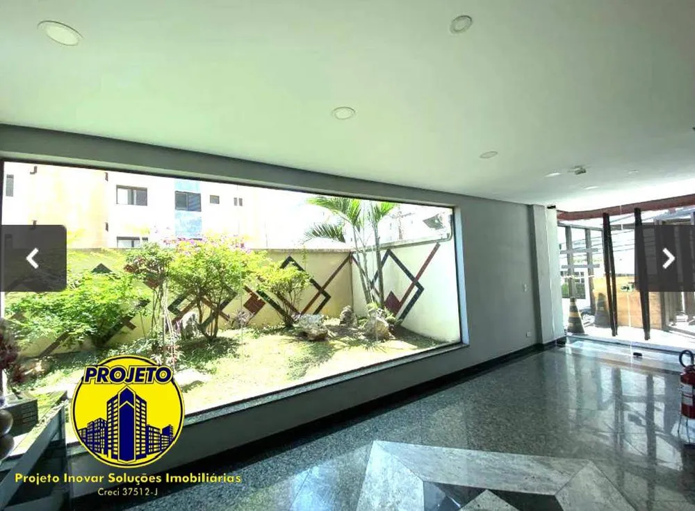 Apartamento, 3 quartos, 96 m² - Foto 4