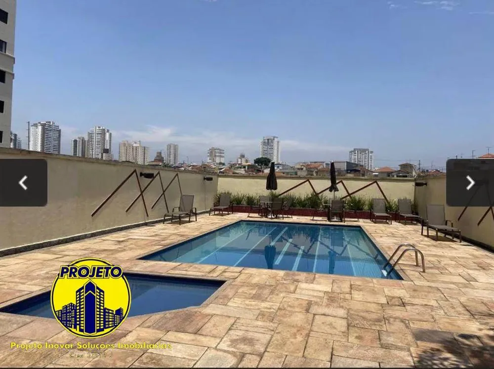 Apartamento, 3 quartos, 96 m² - Foto 2
