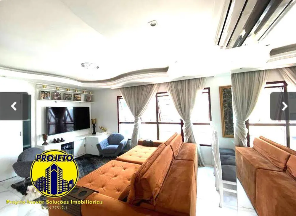 Apartamento, 3 quartos, 96 m² - Foto 10