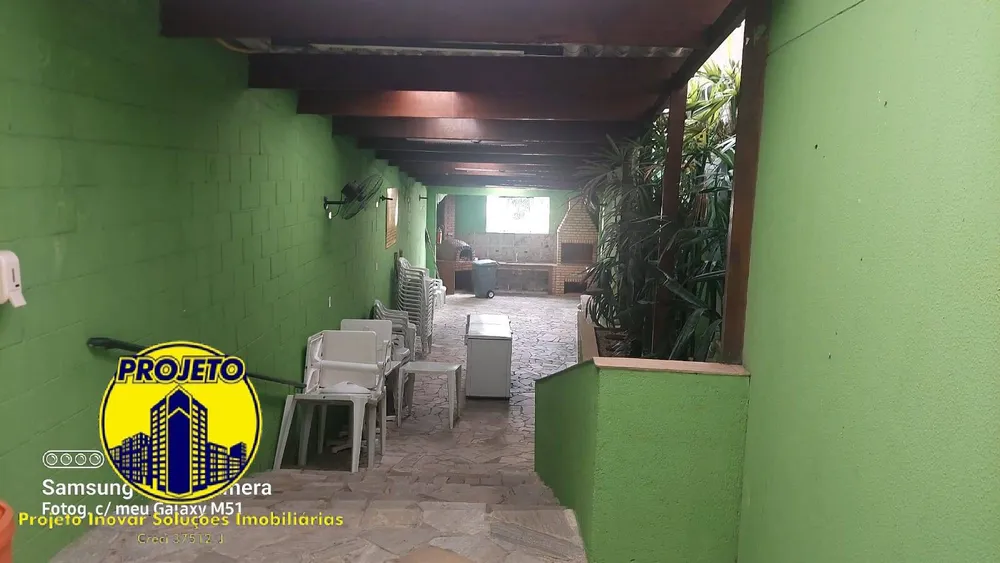 Apartamento, 2 quartos, 52 m² - Foto 9