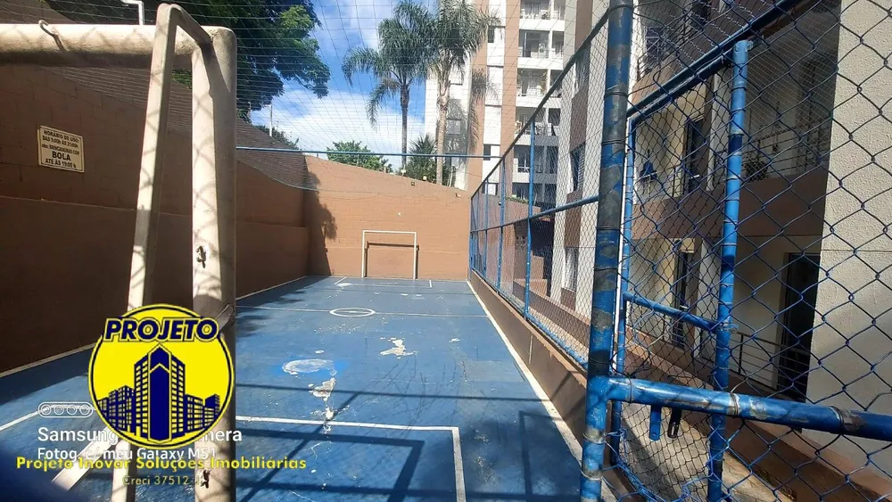 Apartamento, 2 quartos, 52 m² - Foto 10