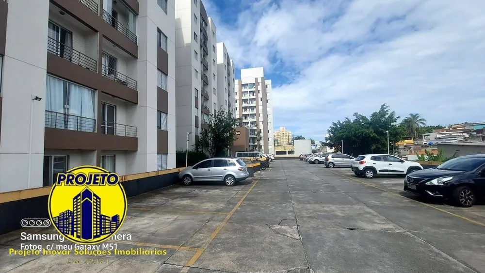 Apartamento, 2 quartos, 52 m² - Foto 12