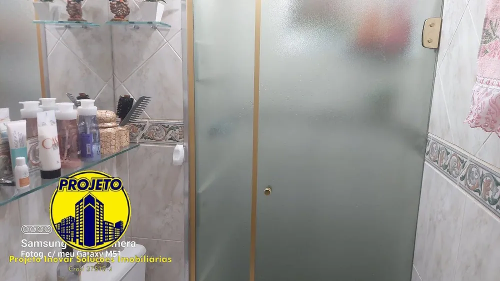 Apartamento, 2 quartos, 52 m² - Foto 8
