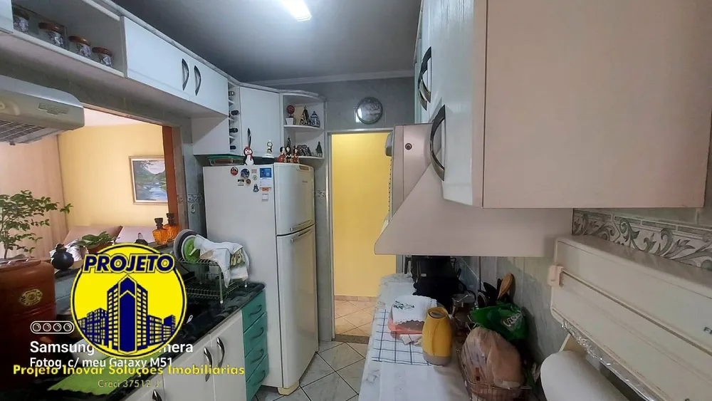 Apartamento, 2 quartos, 52 m² - Foto 6