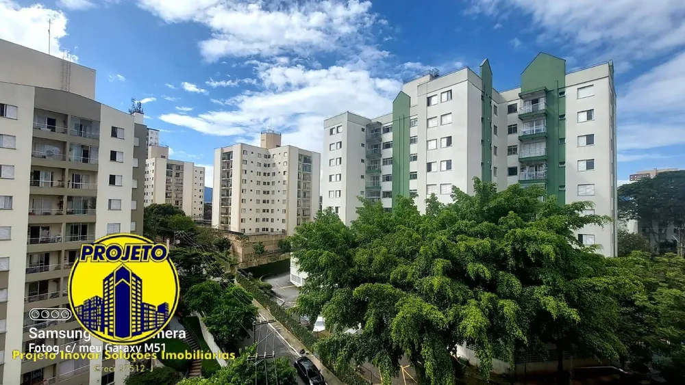 Apartamento, 2 quartos, 52 m² - Foto 11