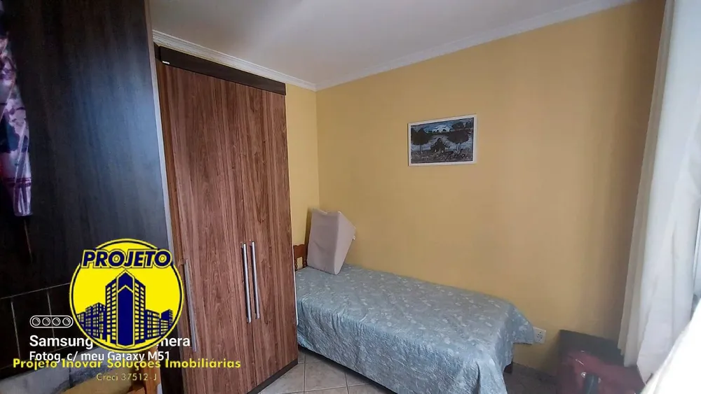 Apartamento, 2 quartos, 52 m² - Foto 5