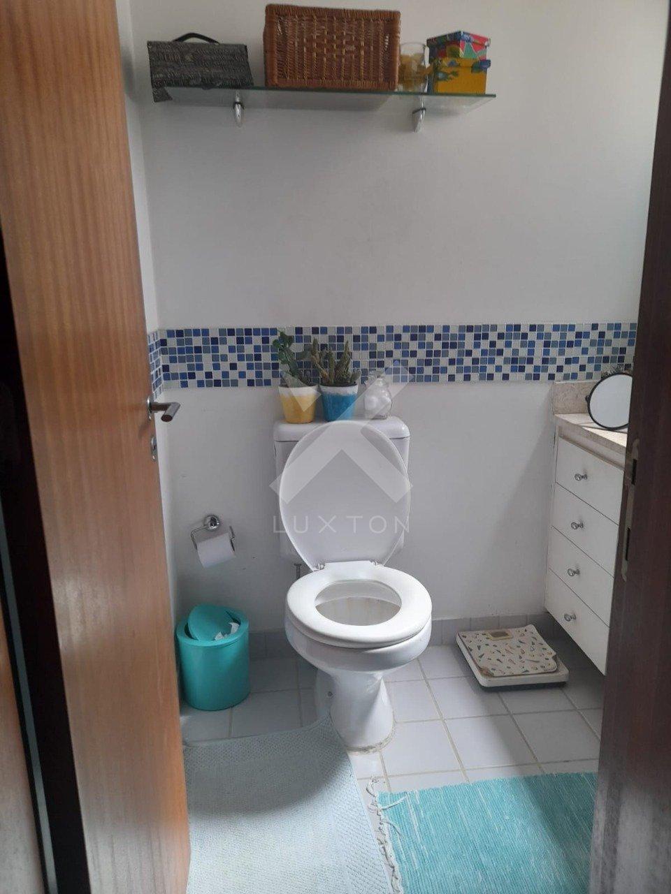 Apartamento à venda com 2 quartos, 58m² - Foto 4