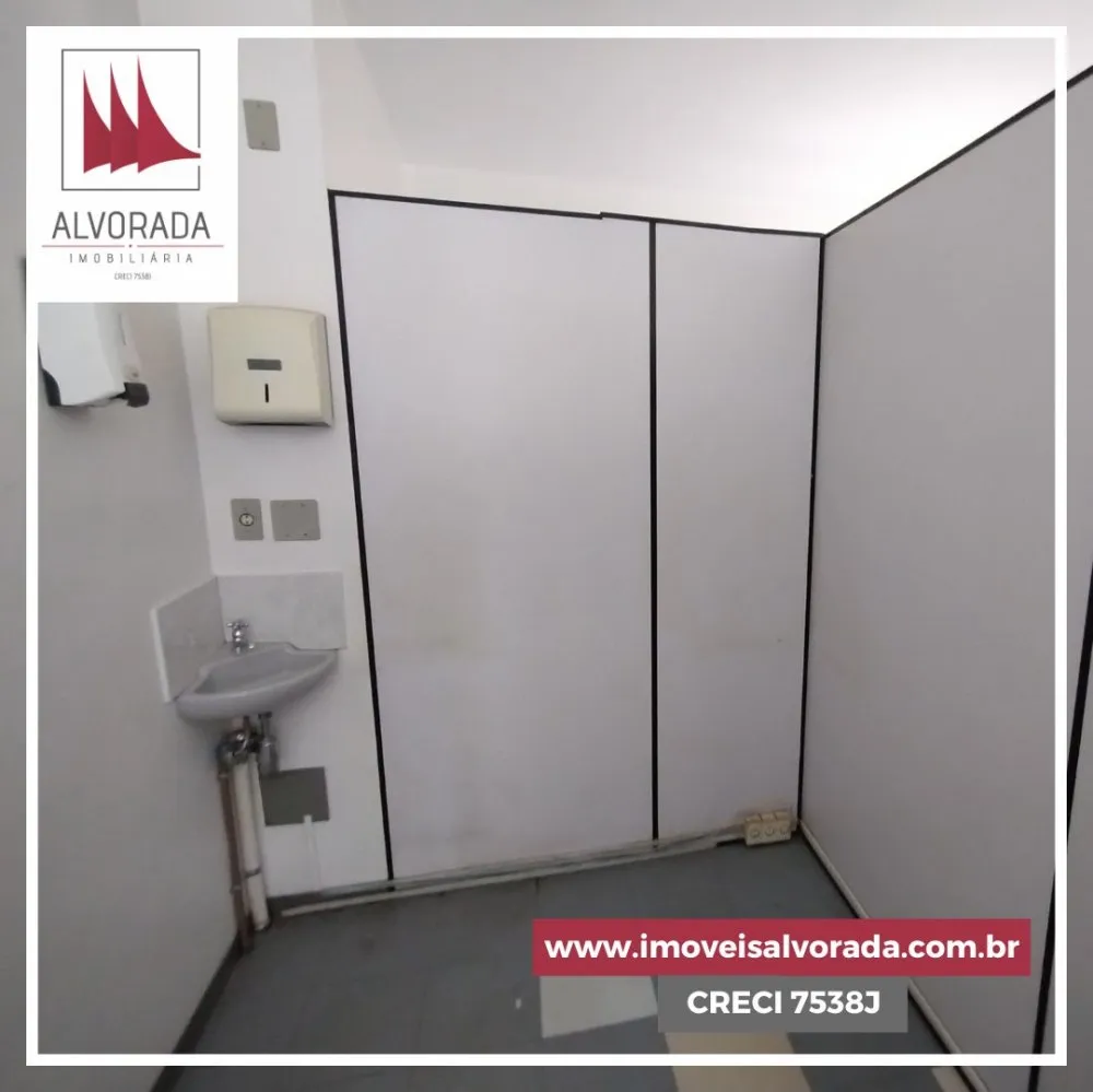 Loja-Salão, 103 m² - Foto 11