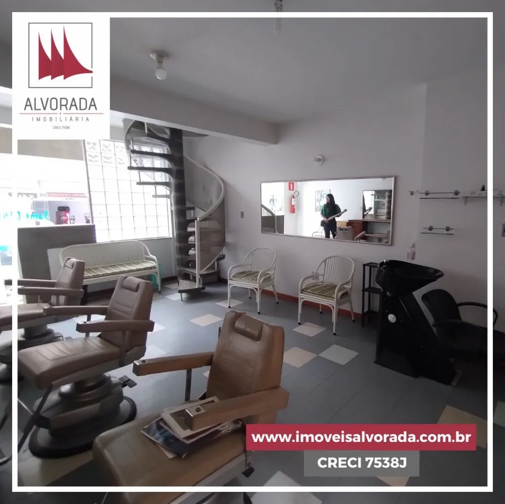 Loja-Salão, 103 m² - Foto 8