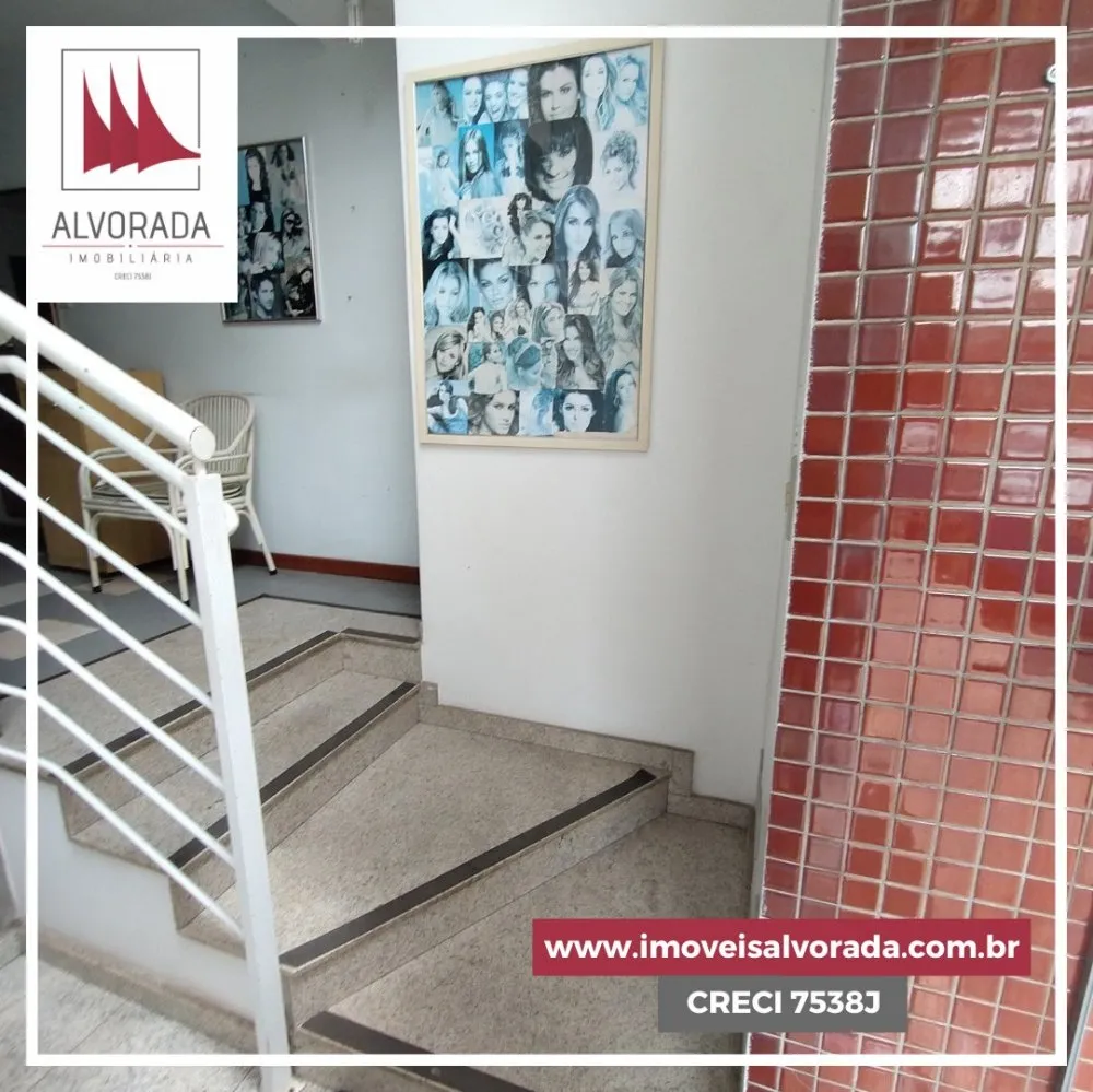 Loja-Salão, 103 m² - Foto 3