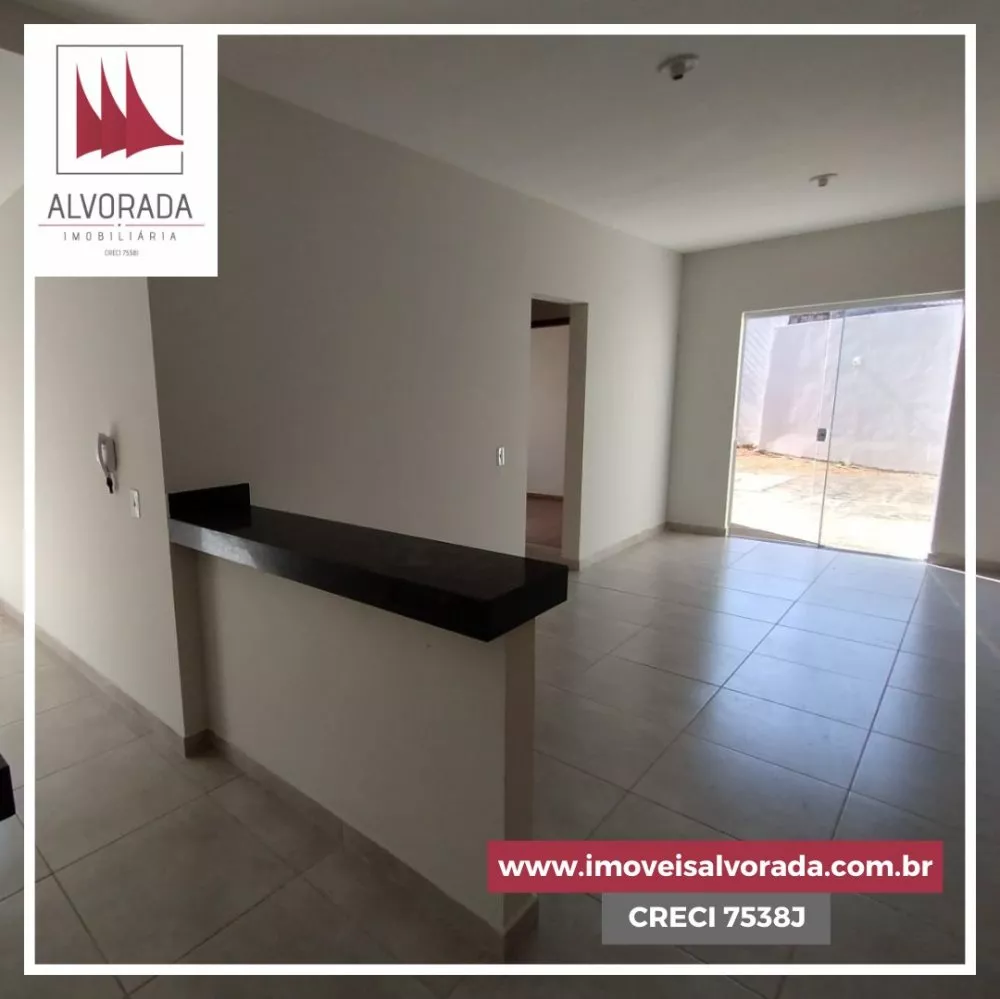 Apartamento à venda com 2 quartos, 50m² - Foto 1