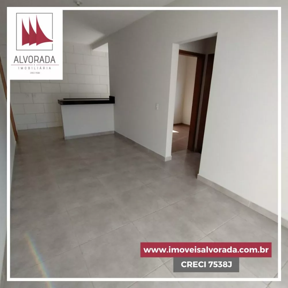 Apartamento à venda com 2 quartos, 50m² - Foto 10