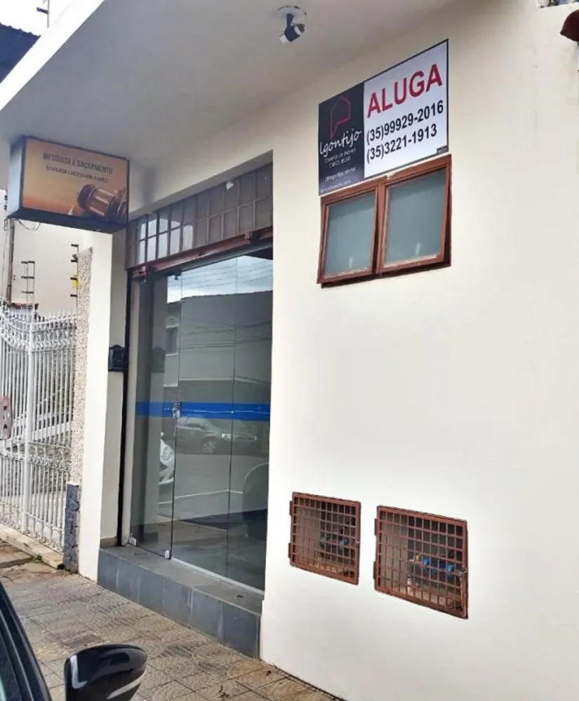 Loja-Salão, 45 m² - Foto 7