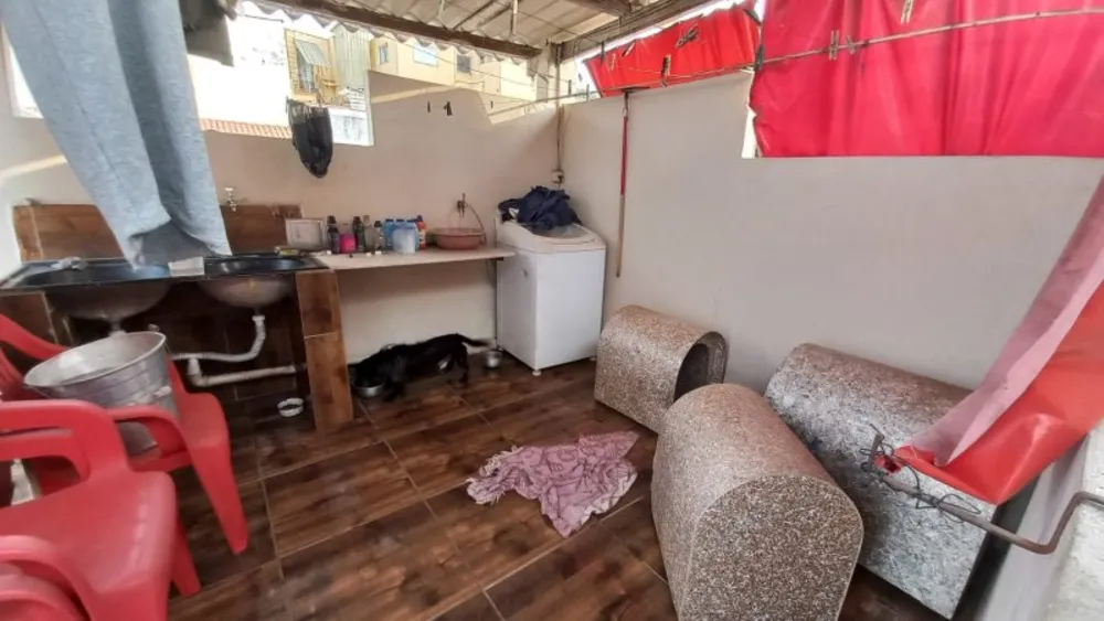 Casa, 3 quartos, 127 m² - Foto 11