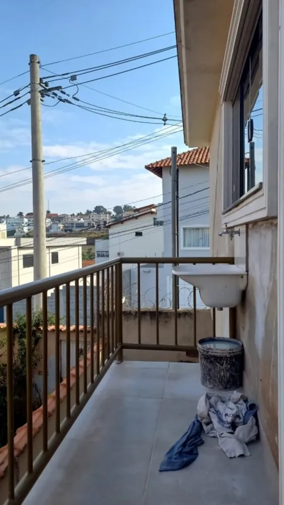 Casa, 4 quartos, 265 m² - Foto 12
