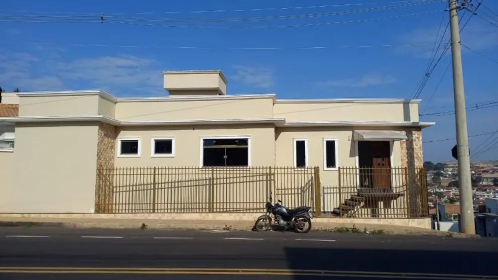Casa, 4 quartos, 265 m² - Foto 7