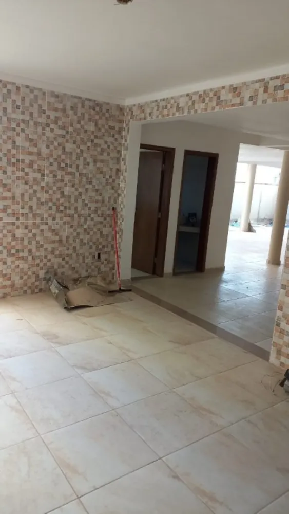 Casa, 4 quartos, 265 m² - Foto 13