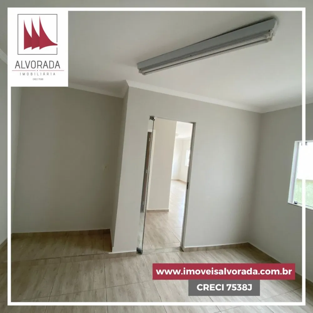 Loja-Salão, 60 m² - Foto 2
