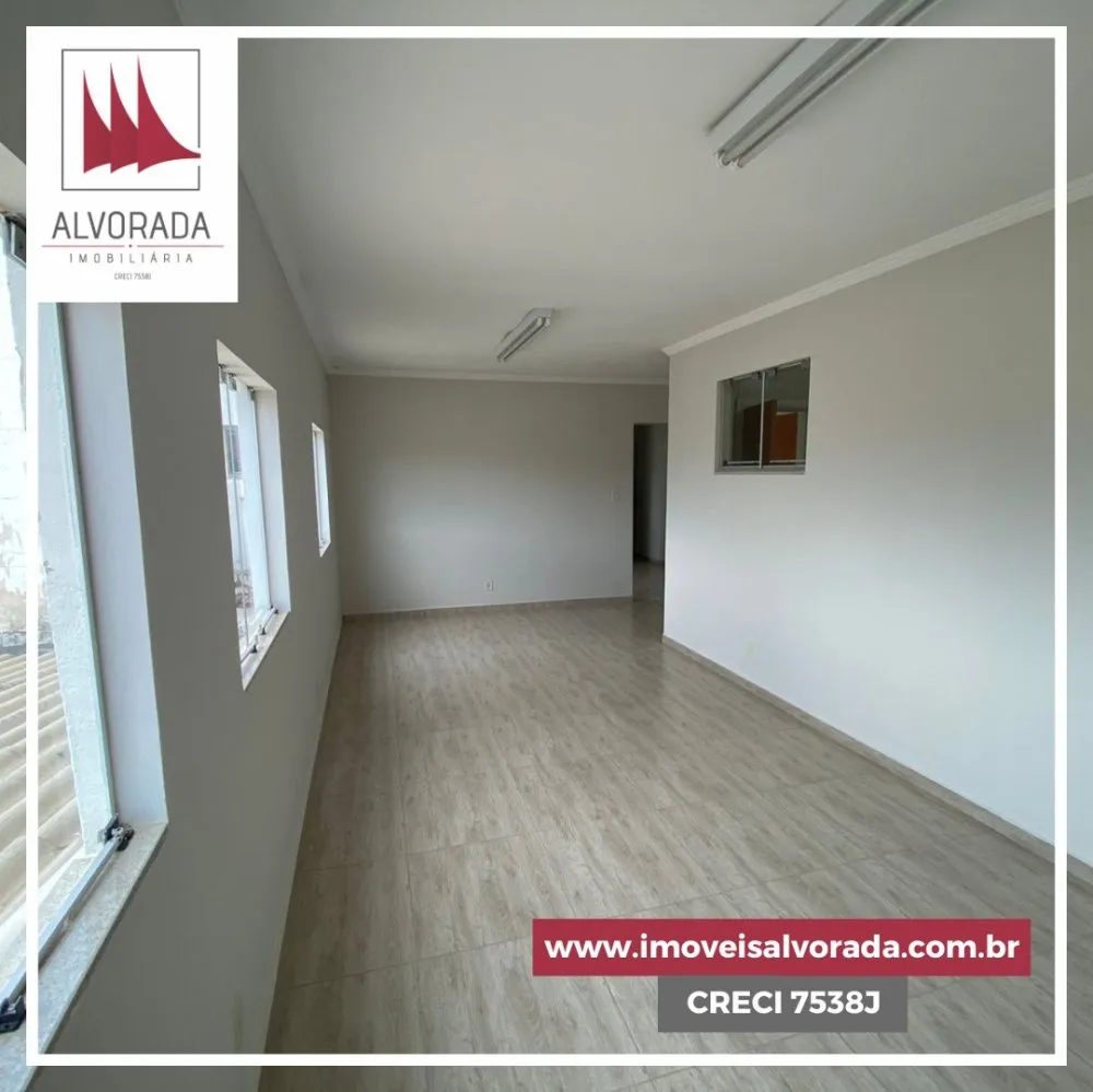 Loja-Salão, 60 m² - Foto 5