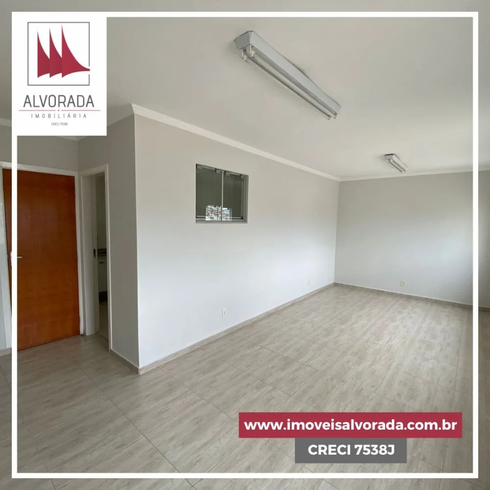 Loja-Salão, 60 m² - Foto 1