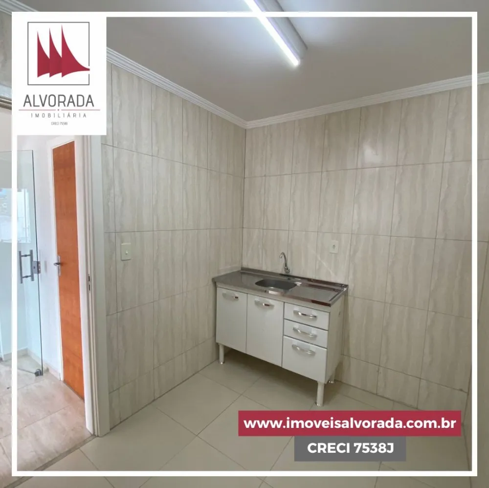 Loja-Salão, 60 m² - Foto 3