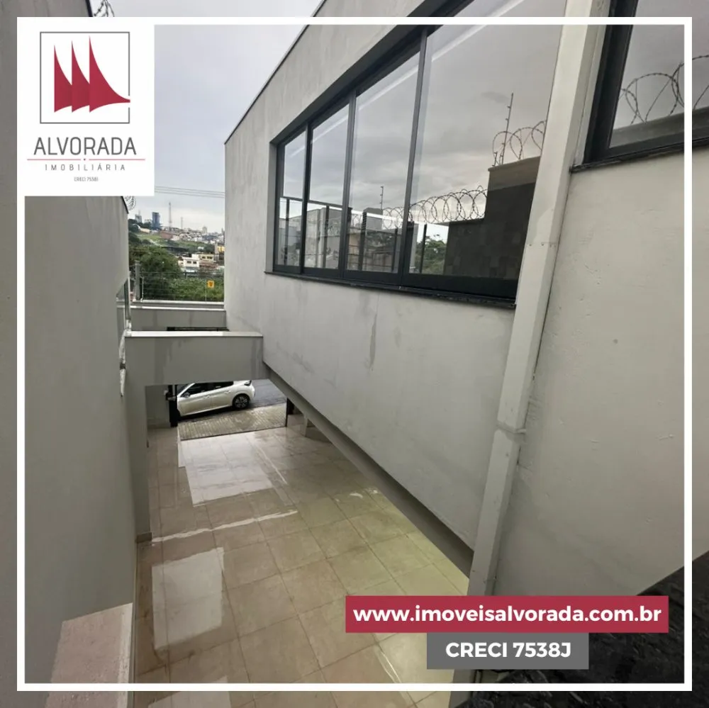 Casa, 6 quartos, 500 m² - Foto 6