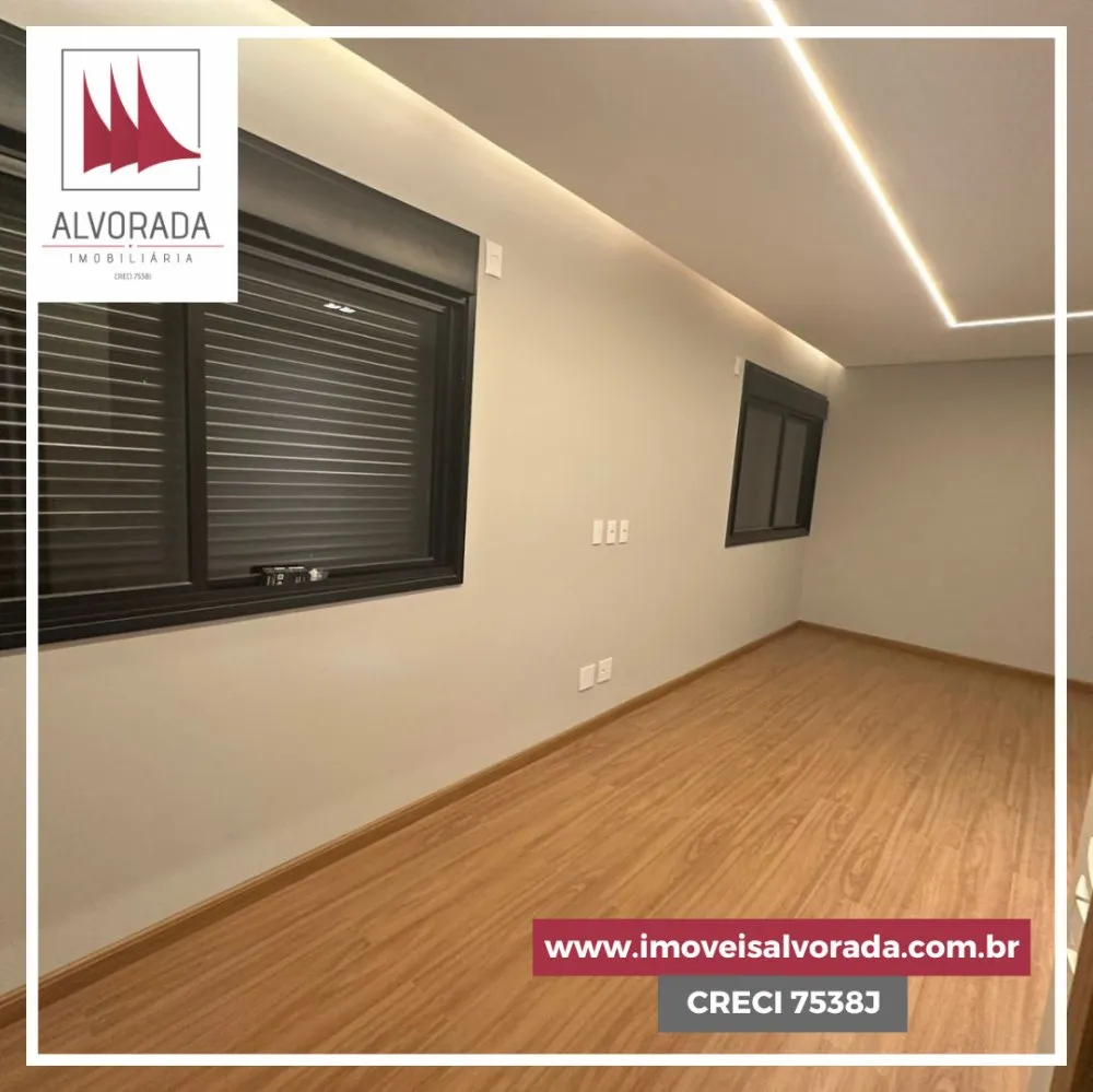 Casa, 6 quartos, 500 m² - Foto 6