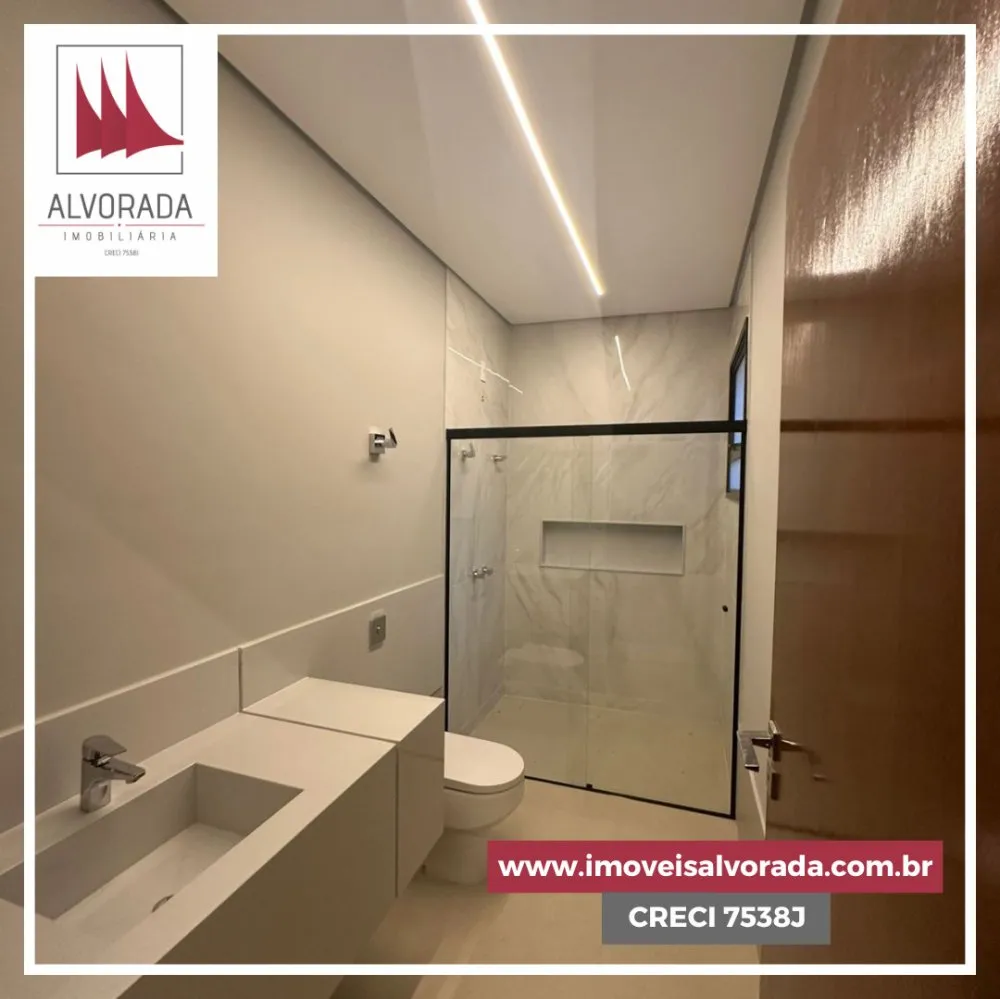 Casa, 6 quartos, 500 m² - Foto 7
