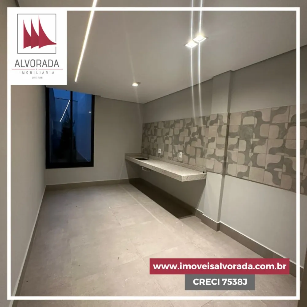 Casa, 6 quartos, 500 m² - Foto 4