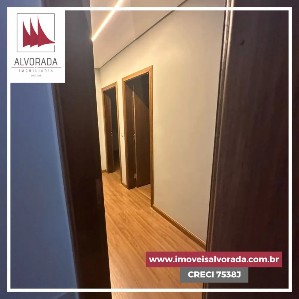 Casa, 6 quartos, 500 m² - Foto 13