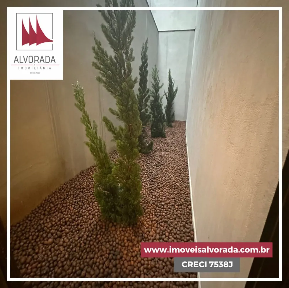 Casa, 6 quartos, 500 m² - Foto 3