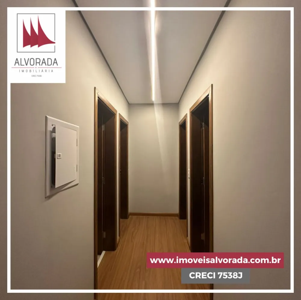 Casa, 6 quartos, 500 m² - Foto 1