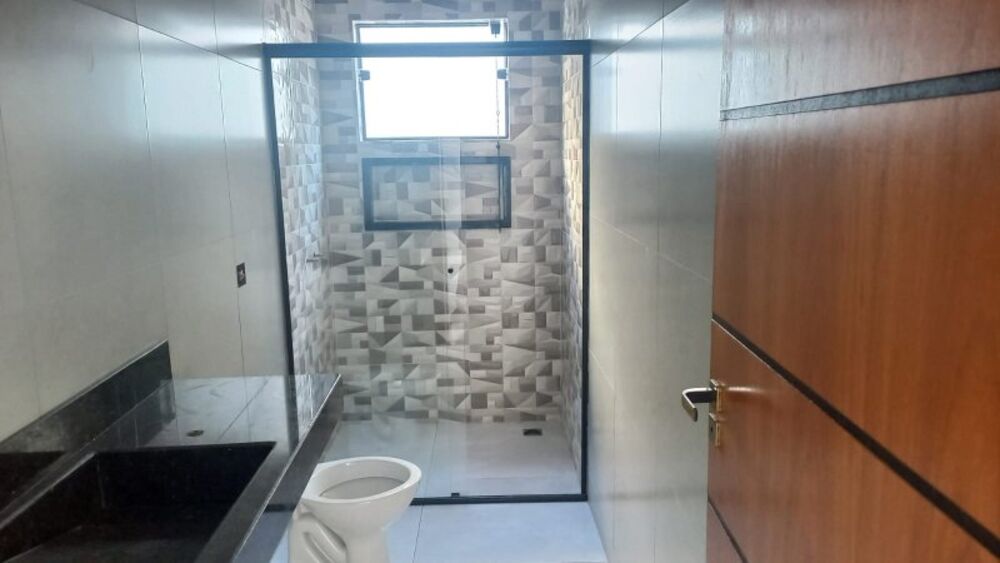 Casa à venda com 3 quartos, 180m² - Foto 11