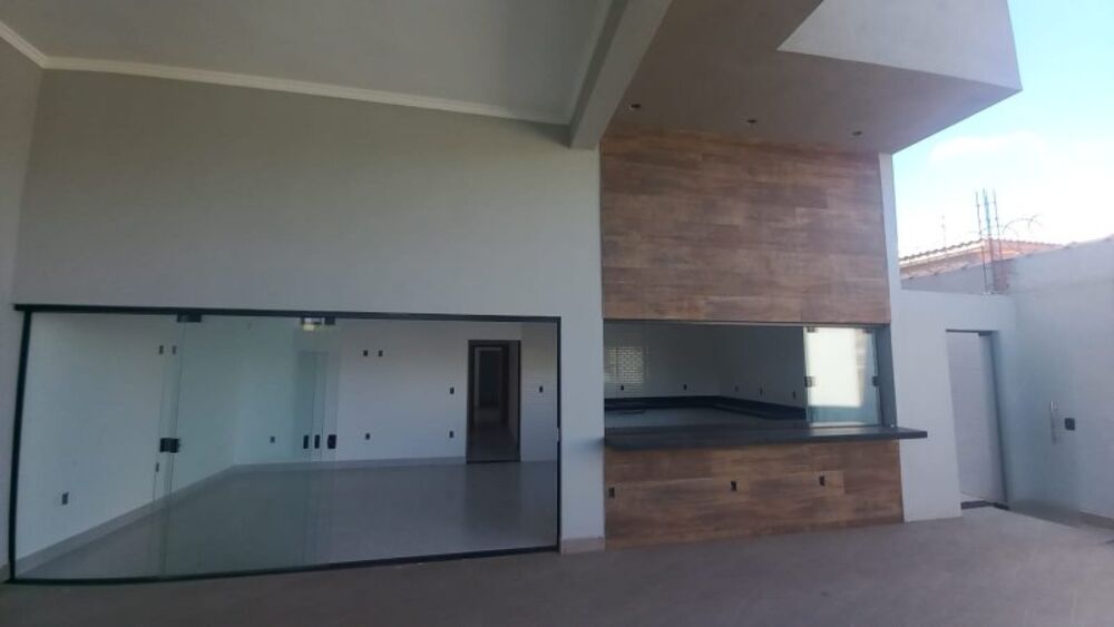 Casa à venda com 3 quartos, 180m² - Foto 5